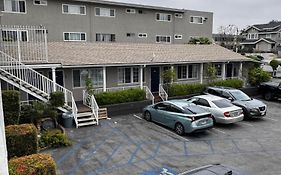 Friendship Motor Inn