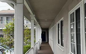 Friendship Motor Inn