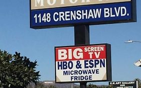 Friendship Motor Inn